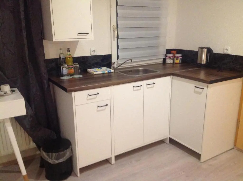 Apartment Lavendel nahe Polizeihochschule