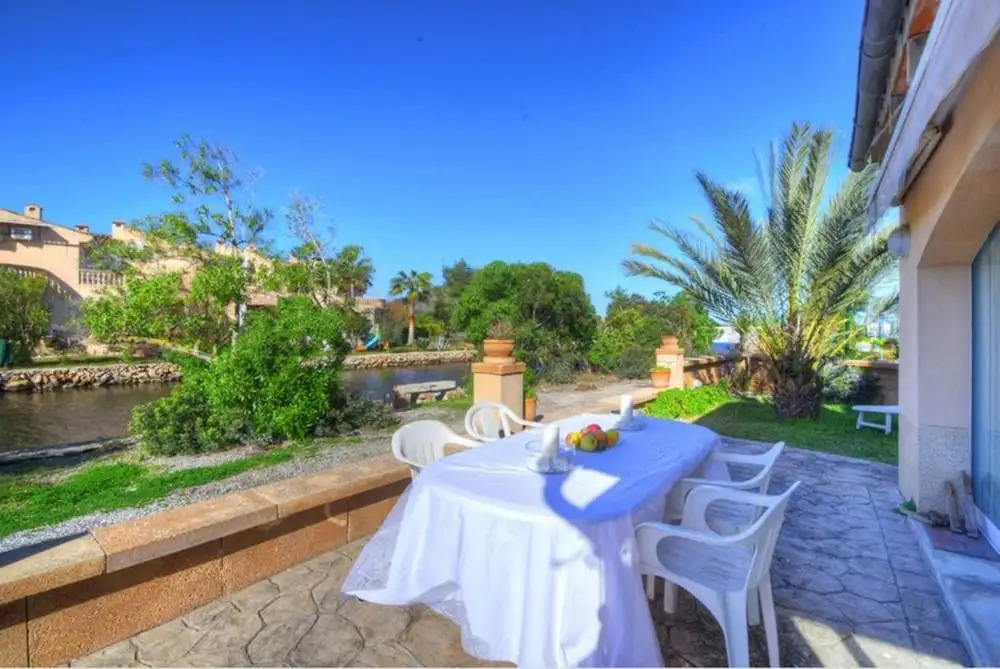104150 -  House in Port d´Alcudia