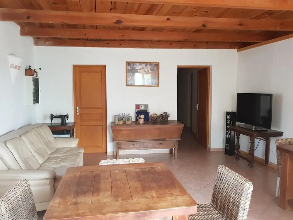 B&B Arghjola