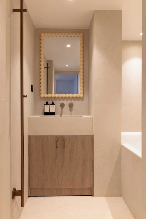 Modern 4P Apartment Near the Croisette and the Beach