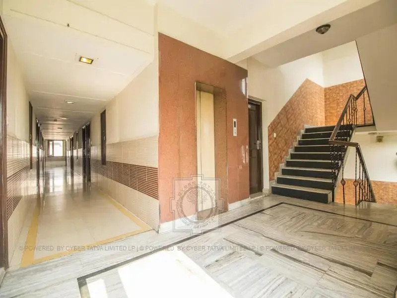 WOW STAYZ2 Hotel Jahanvi Dale