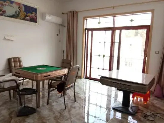 Wuyuan Wo Shun House