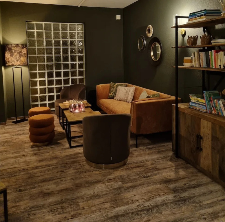 Christinenhof & Spa - Wellnesshotel am Rande des Spreewalds