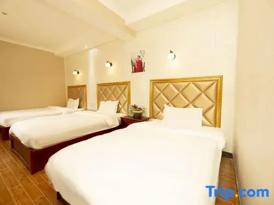 Shoulvrujia Pebble Hotel (Daocheng Yading Scenic Area New Tourist Service Center)