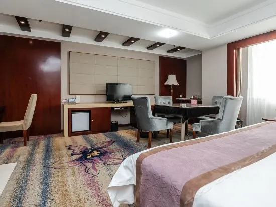 Hai Jing International Hotel