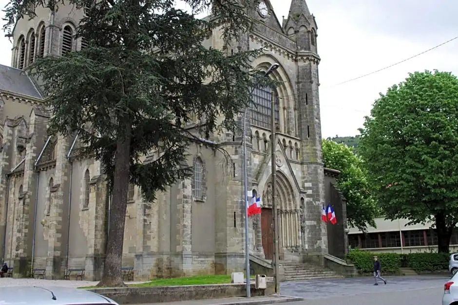 les camélias