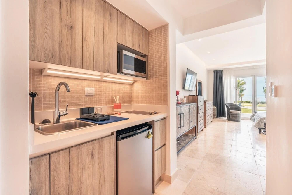 Beach View Studio at Cap Cana