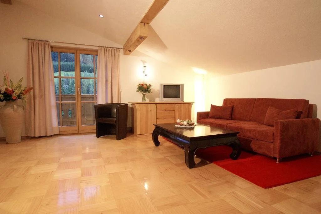 Hotel Garni Rauch