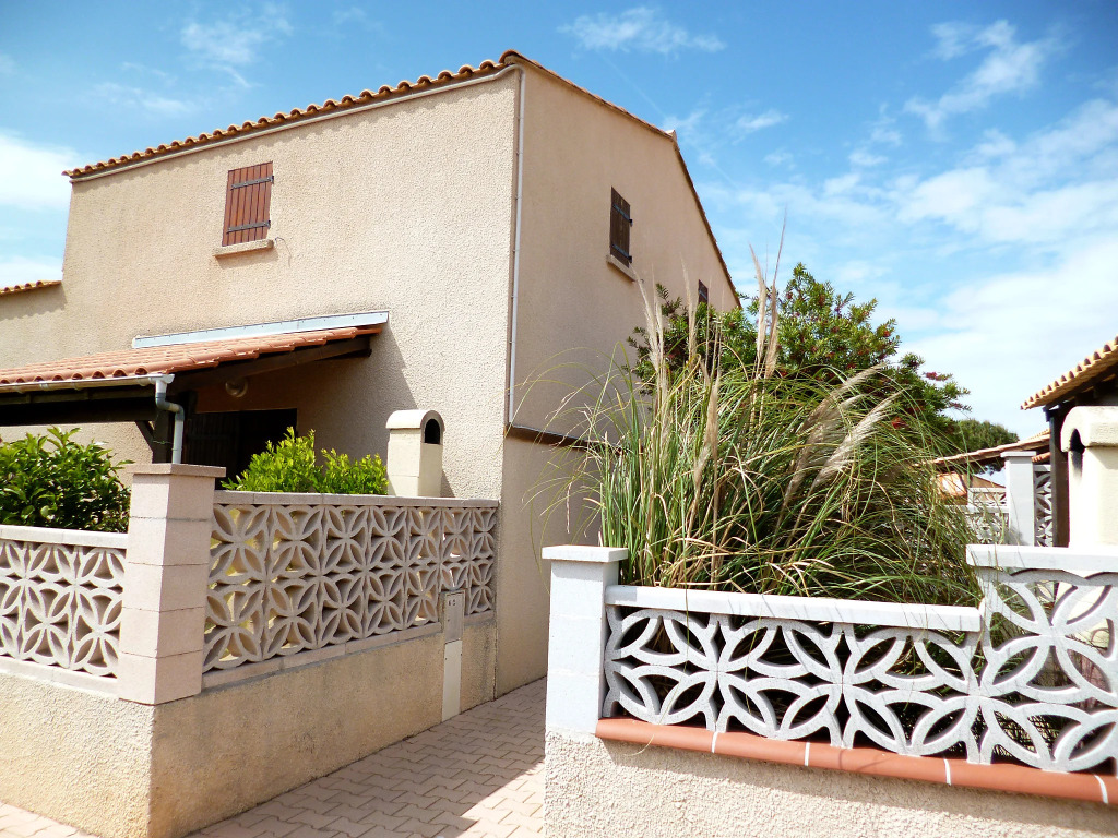 le Hameau Catalan