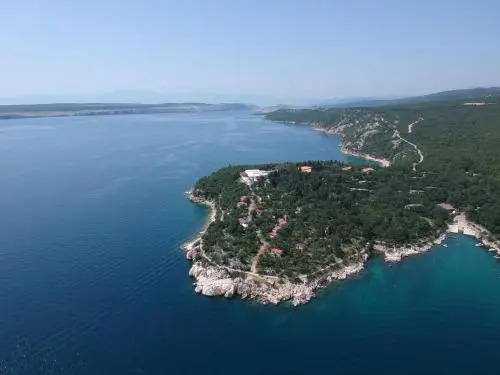 Holiday Home Marija with Pool & Garden & Amazing Sea View