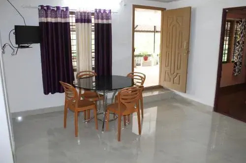 Orchard Homestay
