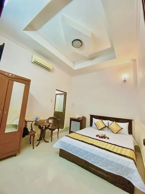 Nama Hotel