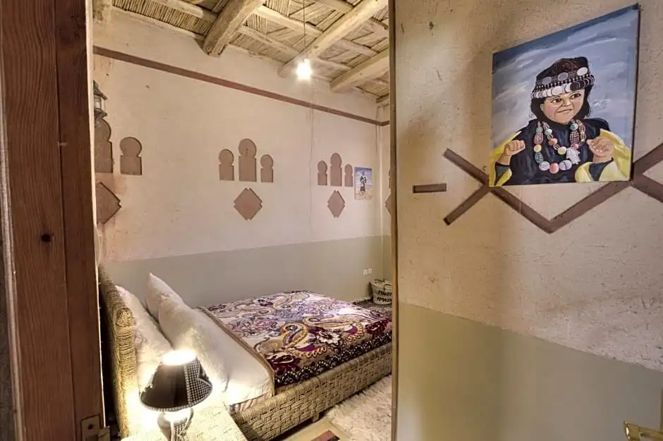 Maison Restaurant Amazigh Annex