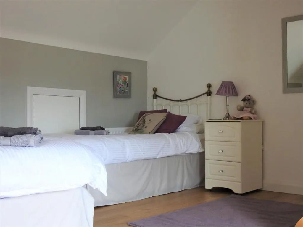 Meadow Cottage