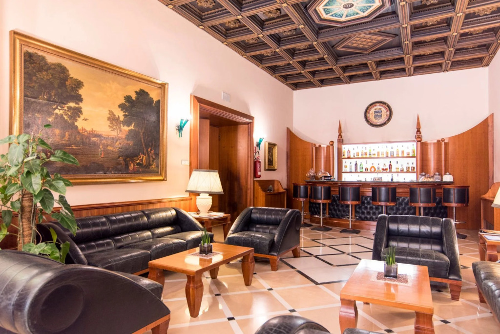 MGallery Patria Palace Lecce