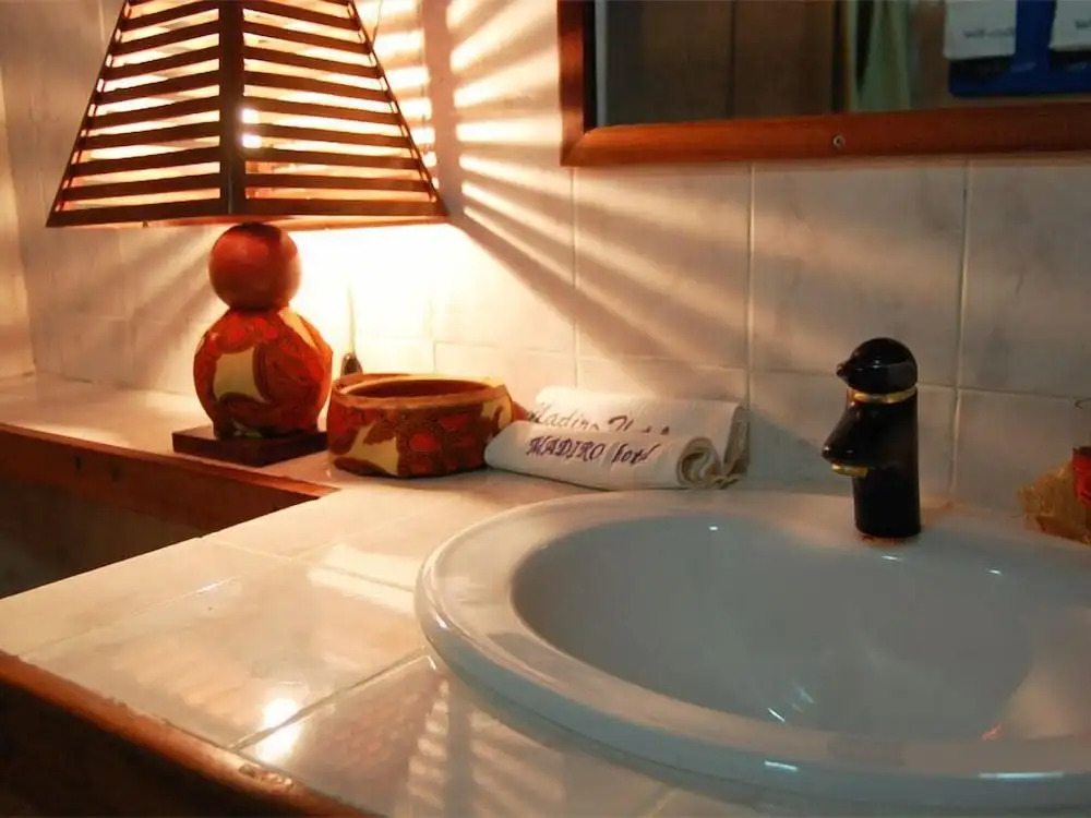 Madiro Hotel