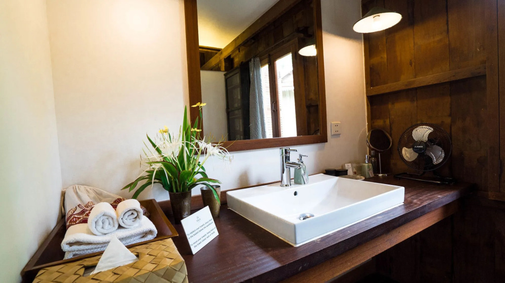 Sala Lodges