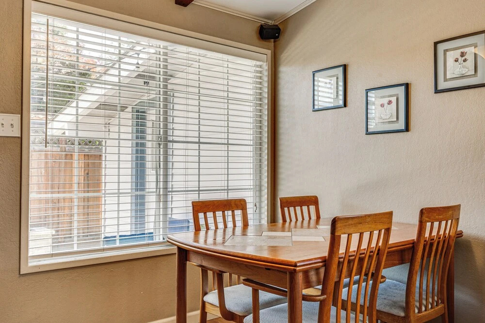 Wfh-friendly Retreat w/ Office Near Silicon Valley