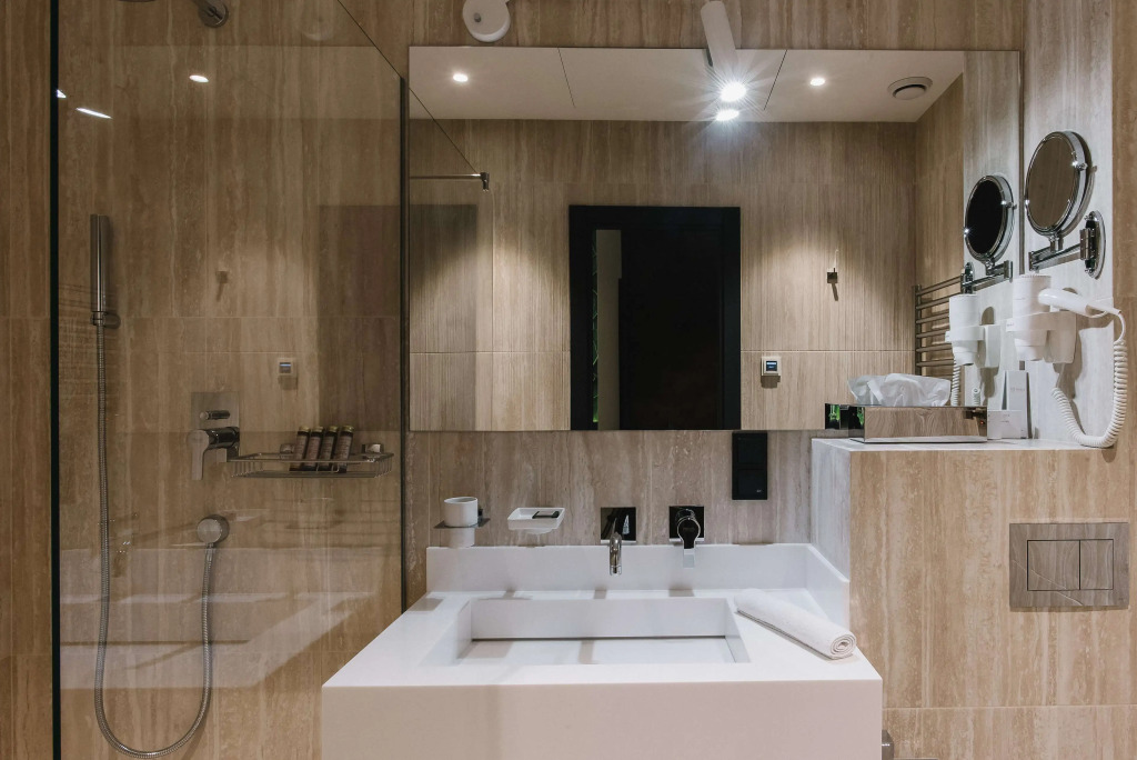 Noble Boutique Hotel