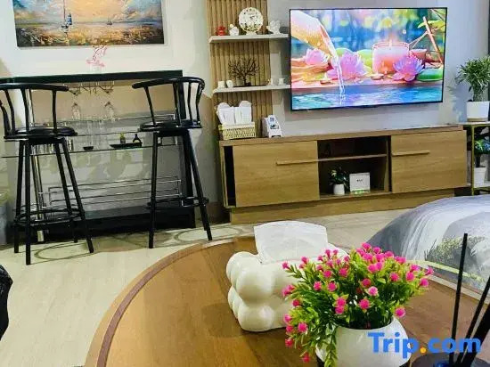 Smdc Park Residences Unit 417 Near SM City Sta Rosa