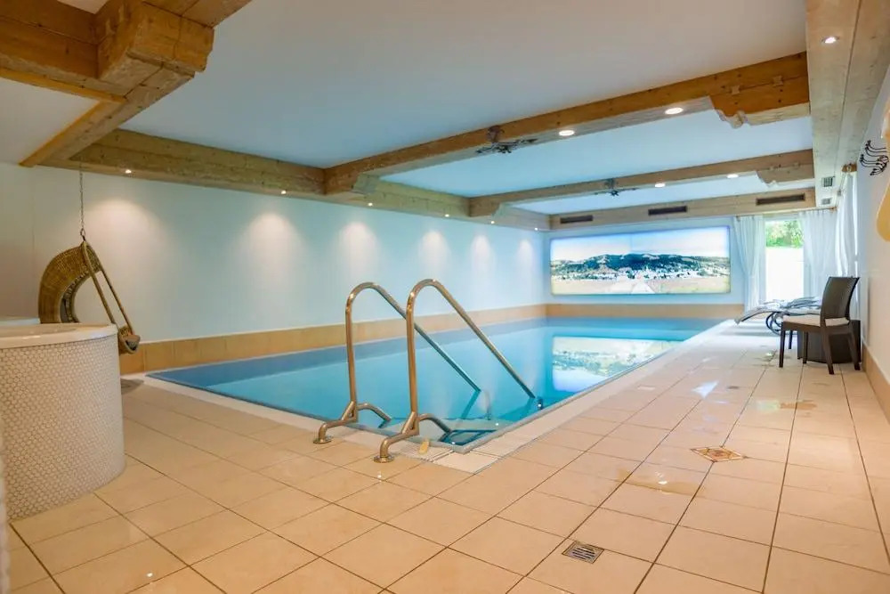 Hotel Traube Thalkirchdorf