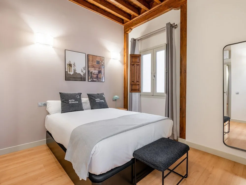 Limehome Granada Calle Mirasol