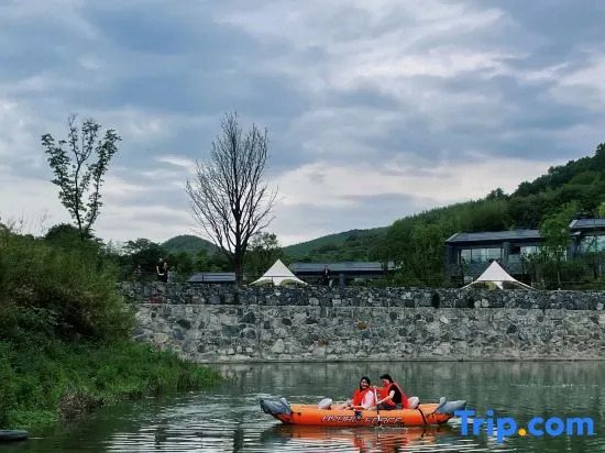Wyndham Grand Plaza Royale Hot Springs Resort Tianmu Lake