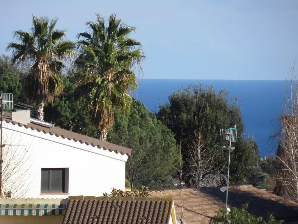 Casa Le Bouganville