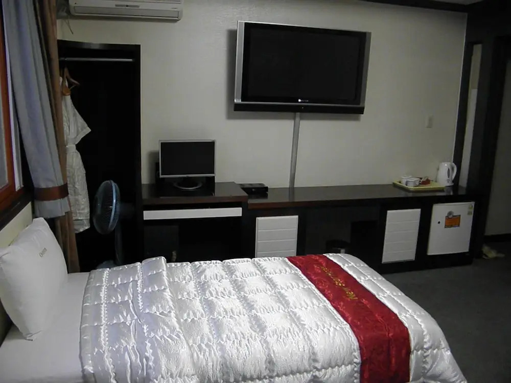 Shinsung Hotel