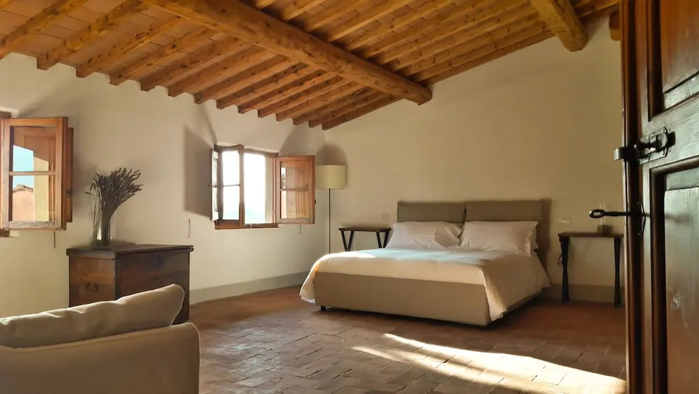 Agriturismo Villa Gorgognano