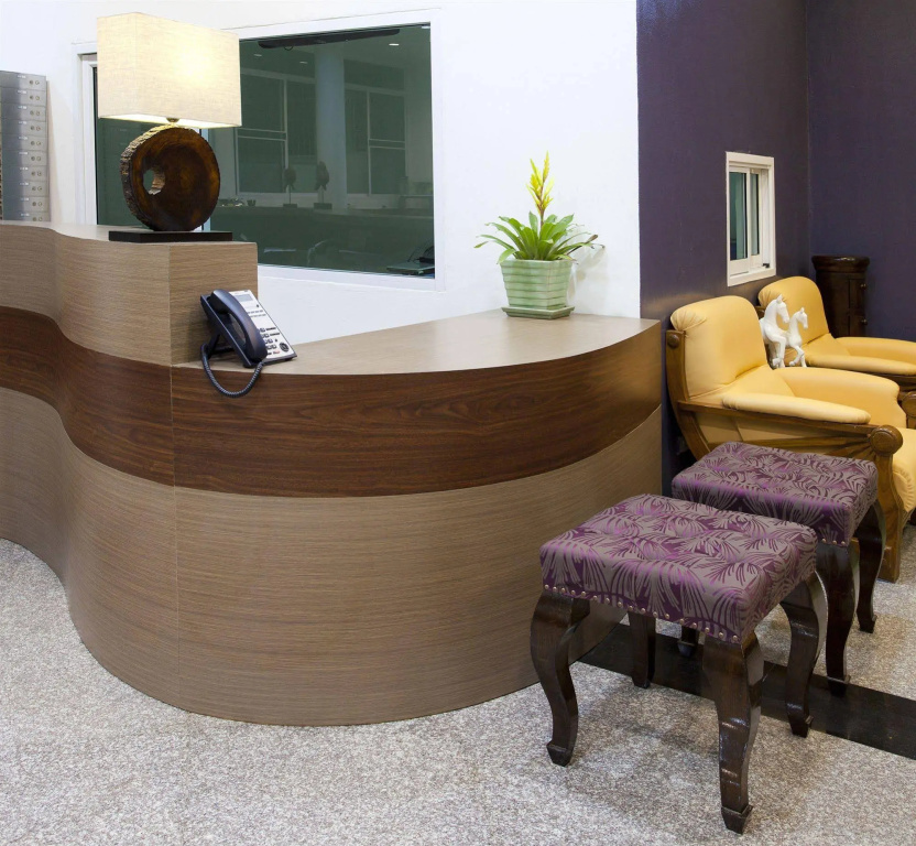 Wiz Hotel