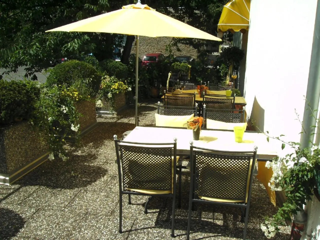 Haus Marientaler Au GbR