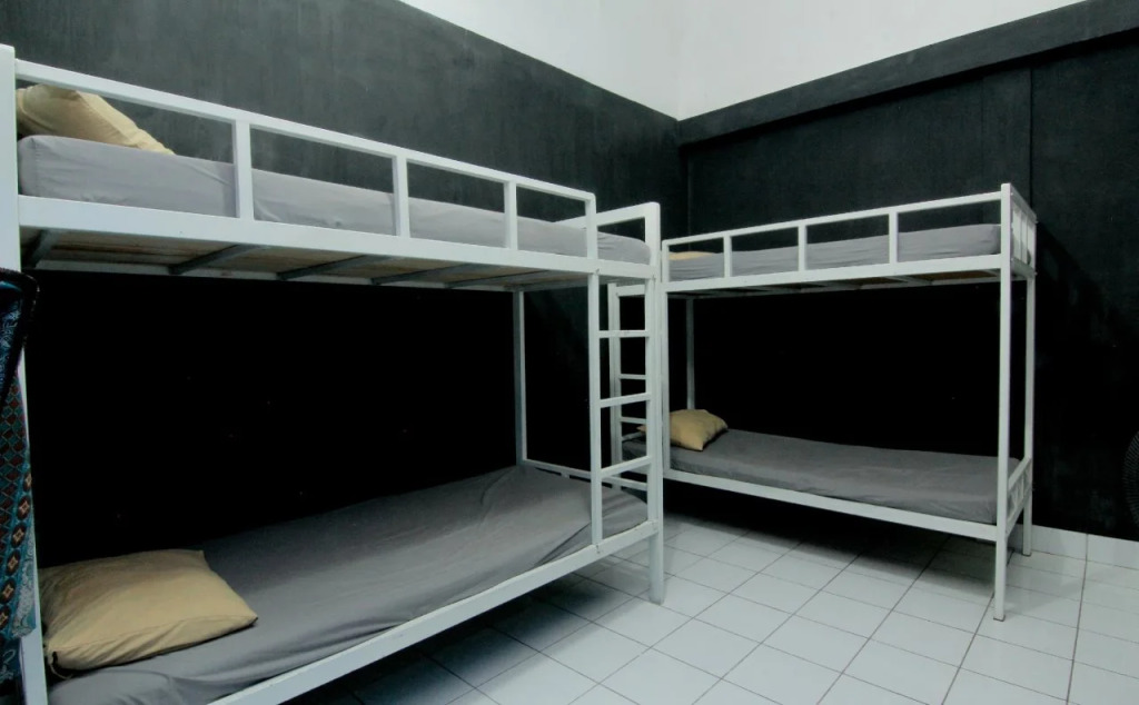 Hostel Backpacker 44