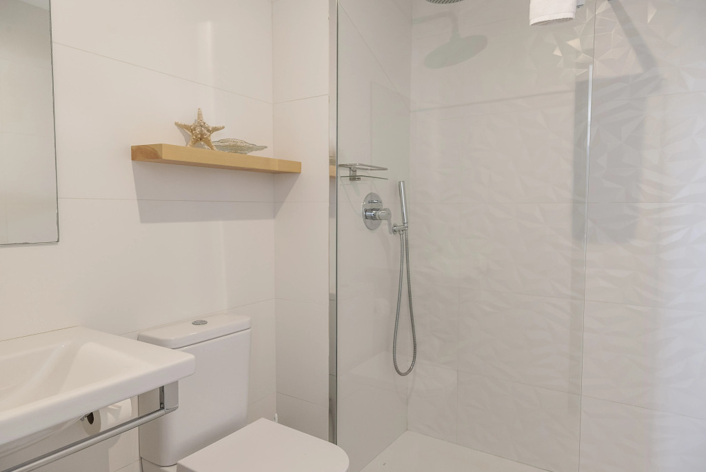 Apartamentos Las Brisas I & II
