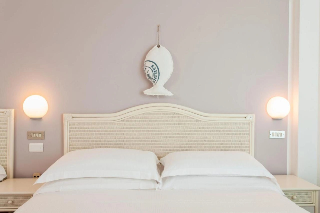 Hotel Roxy & Beach