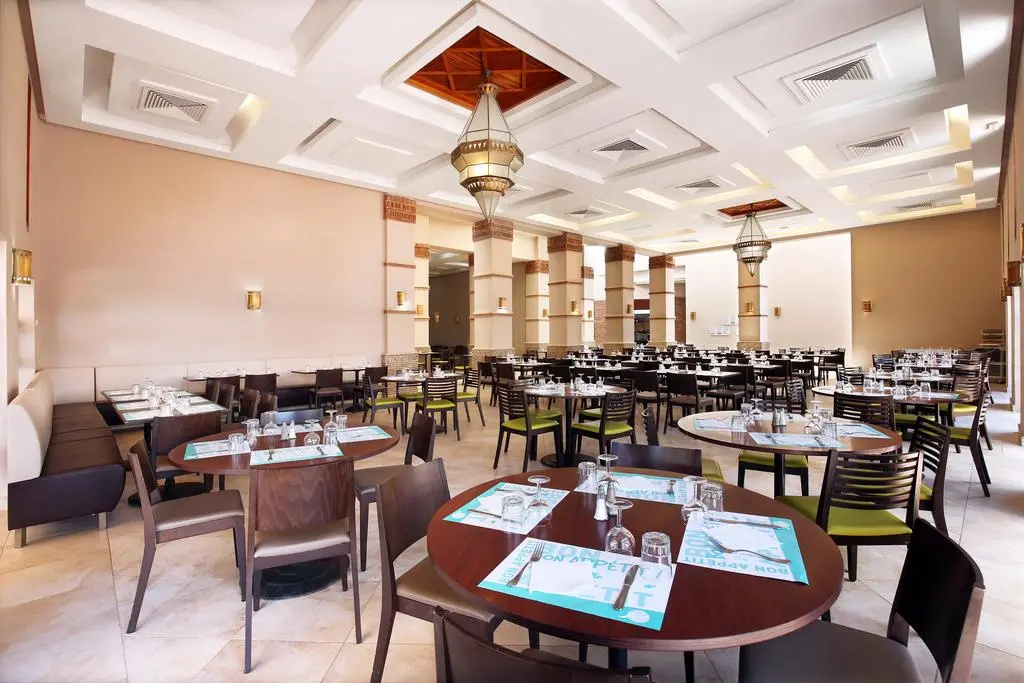 Valeria Madina Club - All Inclusive