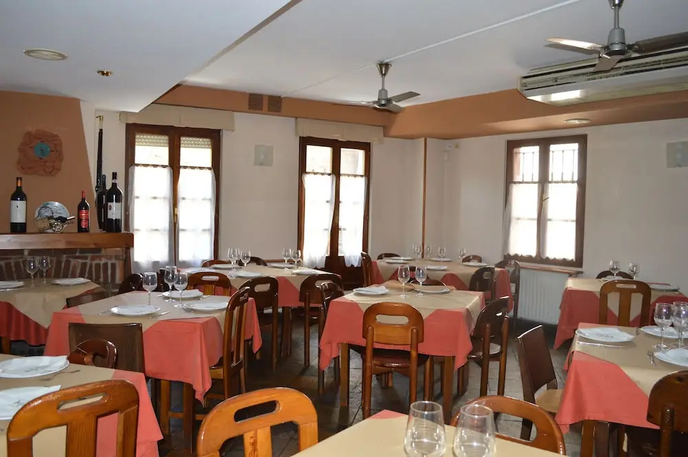 Hotel Los Robles
