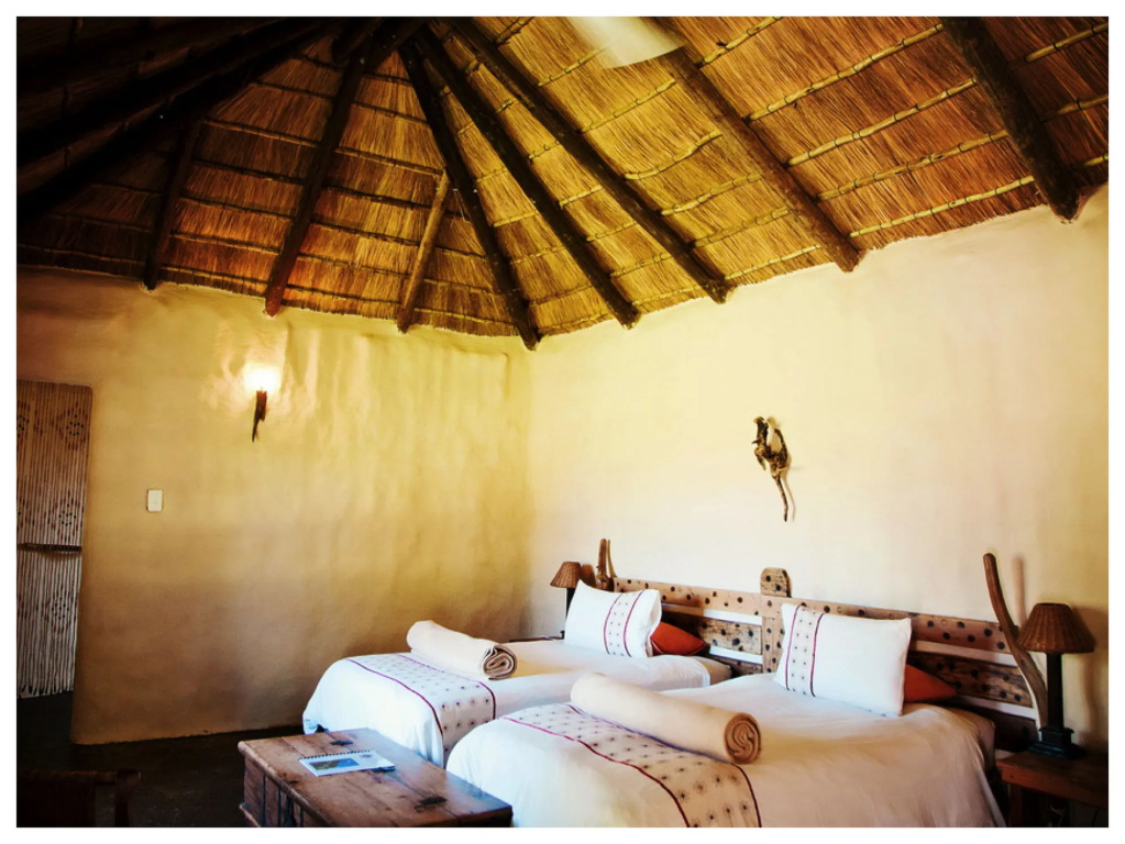 Chrislin African Lodge