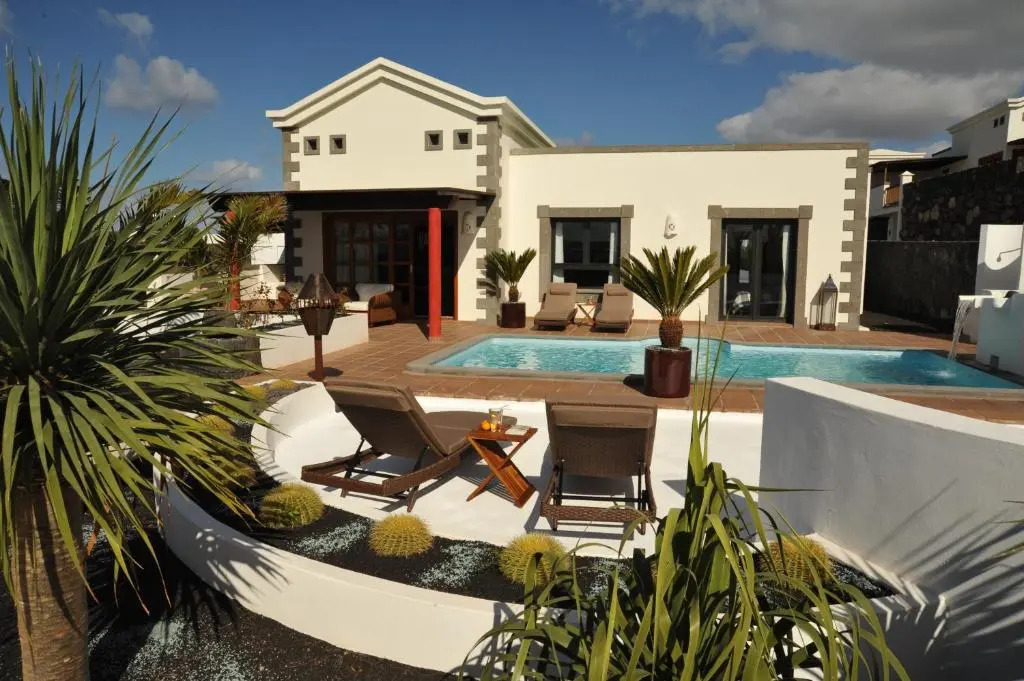 Villa Calero