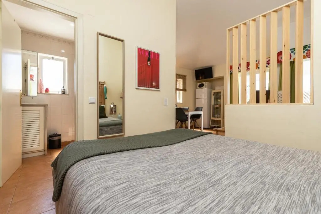 Cabanas Green Apartment & Loft