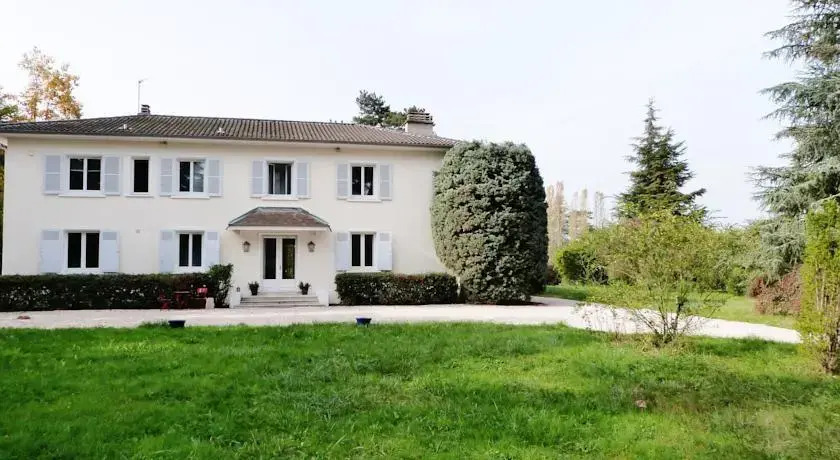 La Maison de Roussille