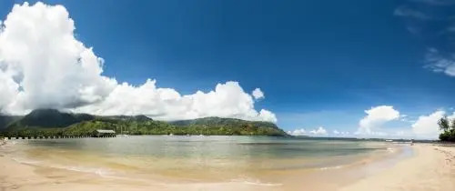 Ali'i Kai II 12d, Bali Hai Mountain Views