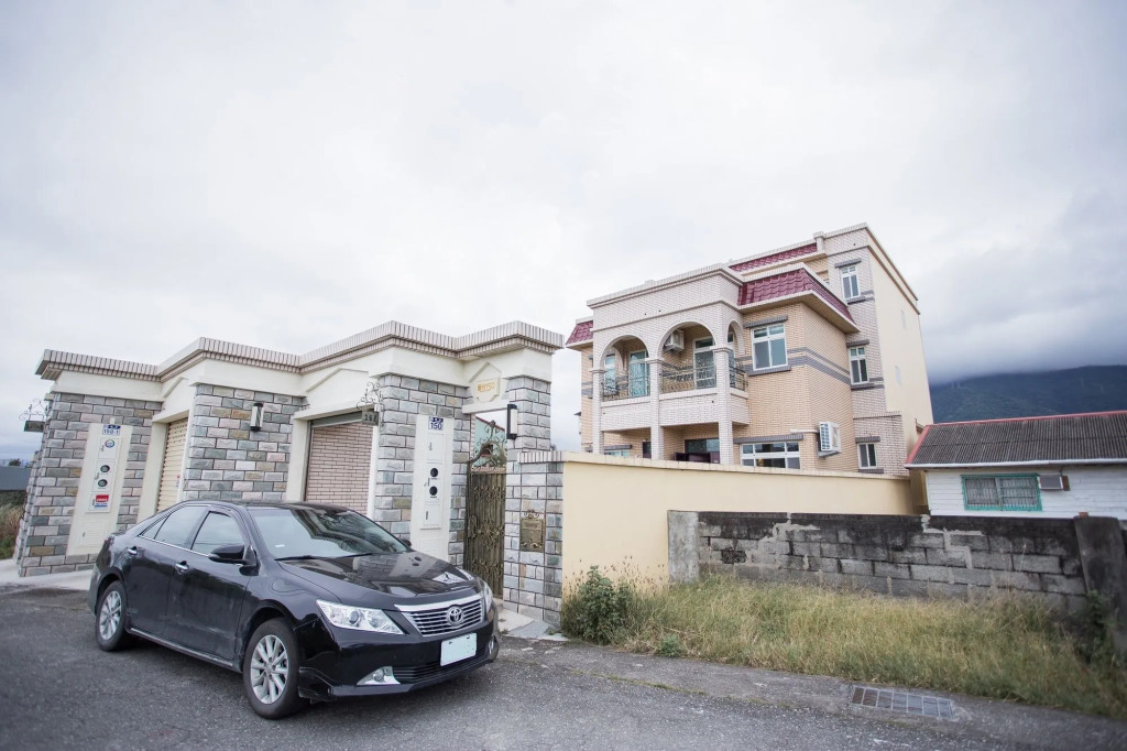 Hualien One Room B&B