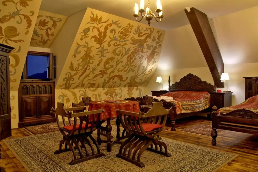 Hotel Ruze & Wellness