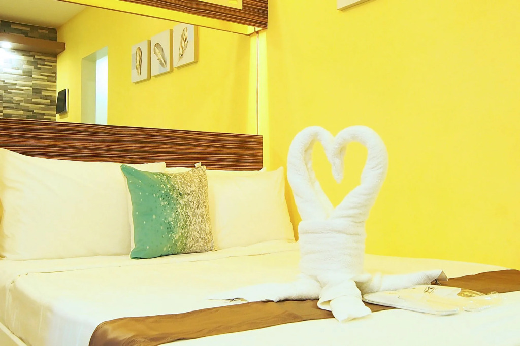 Marton Suites