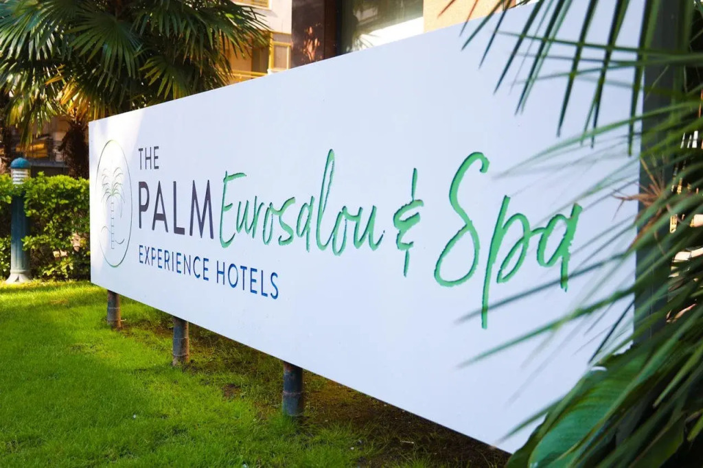 Eurosalou & Spa