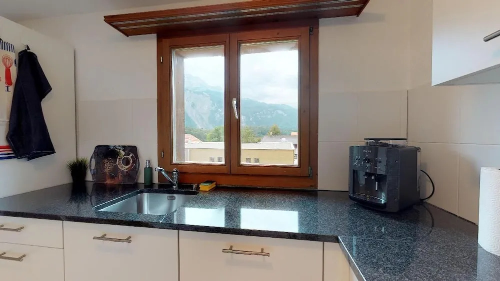 4.5 Zimmer-Maisonette-Wohnung