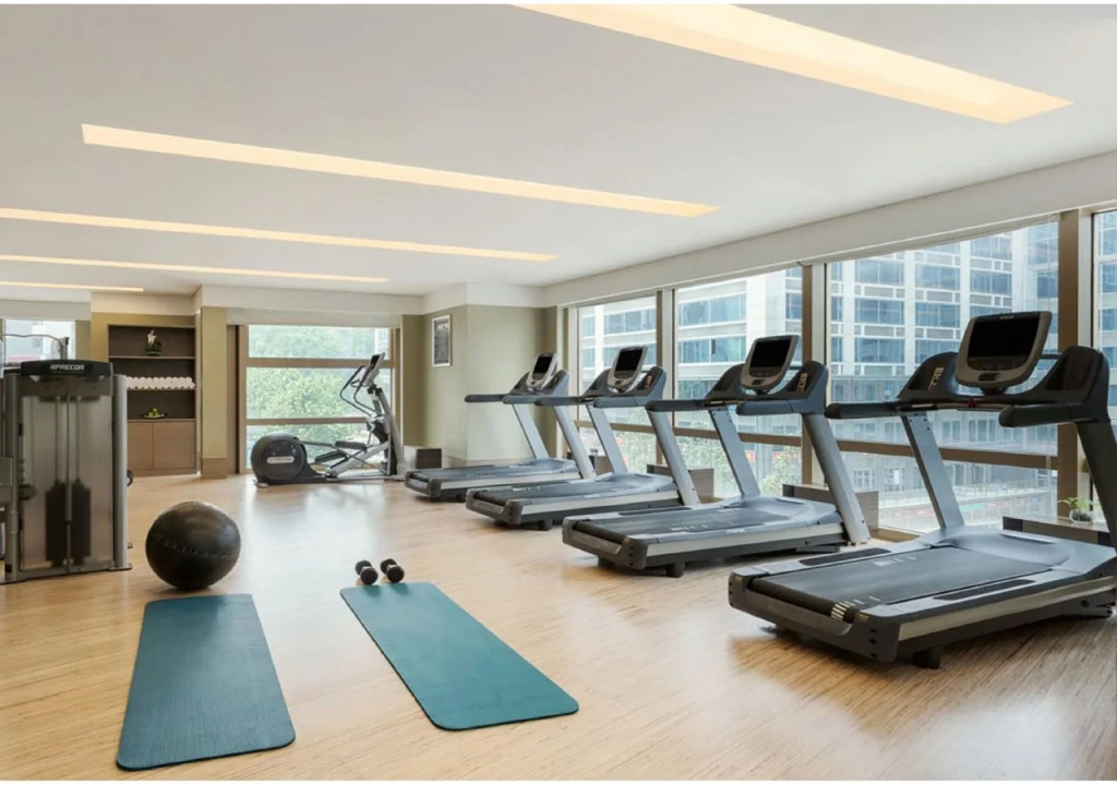 Kempinski Hotel Chongqing