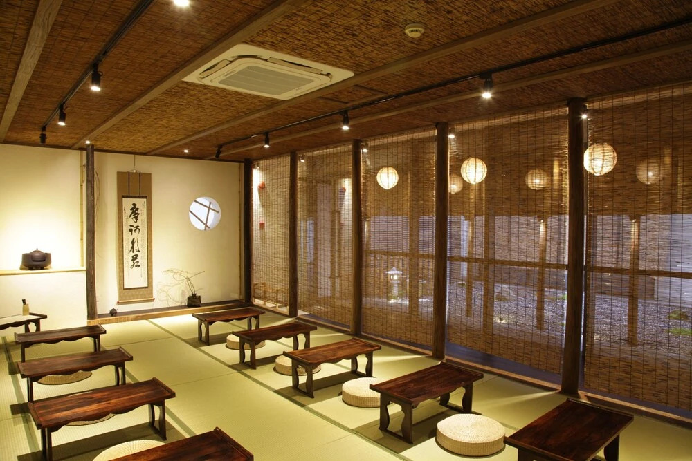 Shanghai Zhuli Kosa Spring Resort