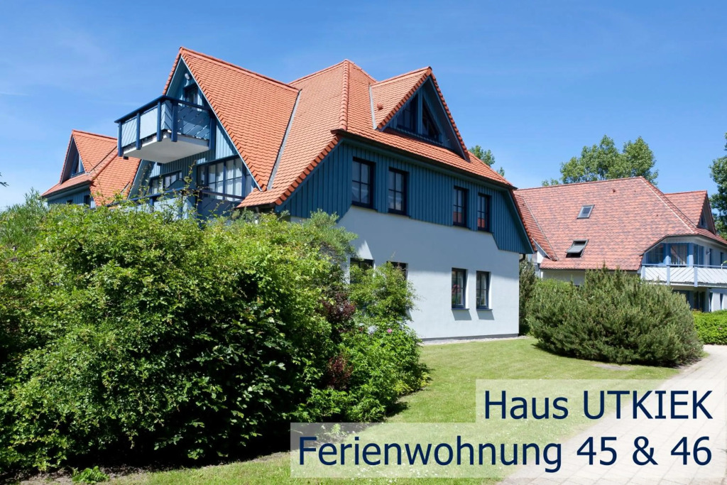 Moby Dick Hotel & Ferienwohnungen